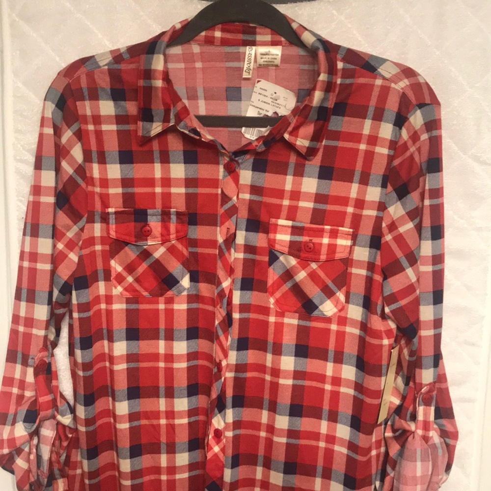 Flannel